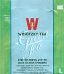 Green Tea with Spearmint - Bild 2