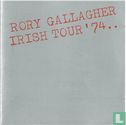 Irish Tour '74.. - Image 1