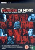 The Complete Murder in Mind [lege box] - Image 1