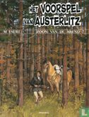 Het voorspel van Austerlitz