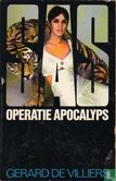 Operatie apocalyps  - Afbeelding 1