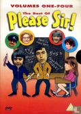 The Best of Please Sir! 1-4 [lege box] - Image 1