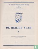 De heilige vlam - Afbeelding 3