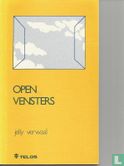 Open vensters - Afbeelding 1
