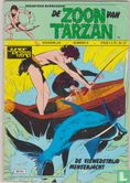 De zoon van Tarzan 9 - Image 1