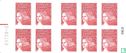 Carnet Marianne Dag van de postzegel 2003 - Afbeelding 2