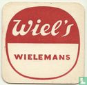Wiel's Wielemans / Degustez la Wiel's aux 6 jours de Charleroi 1968 - Afbeelding 1