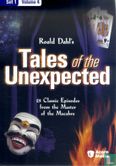 Tales of the Unexpected 1 #4 - Image 1