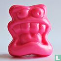 Big Mouth (pink) - Bild 1