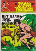 De zoon van Tarzan 1 - Image 1