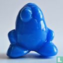 Eggy (bleu) - Image 1