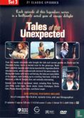 Tales of the Unexpected 3 [volle box] - Afbeelding 2