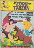 De zoon van Tarzan 8 - Image 1