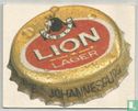 Lion Lager - Bild 1