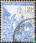 Seated Hope