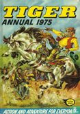 Tiger Annual 1975