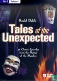 Tales of the Unexpected 1 #1 - Image 1