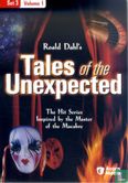 Tales of the Unexpected 3 #1 - Image 1