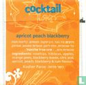 apricot peach blackberry - Bild 2