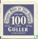 100 Jahre Göller - Bild 1