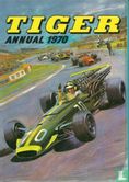 Tiger Annual 1970 - Afbeelding 2