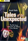 Tales of the Unexpected 4 #1 - Image 1