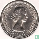 United Kingdom 6 pence 1967 - Image 2