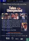 Tales of the Unexpected 1 - Complete First Two Seasons [volle box] - Afbeelding 2