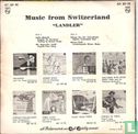Music From Switzerland - Afbeelding 2