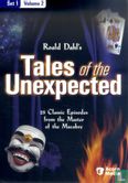 Tales of the Unexpected 1 #2 - Image 1