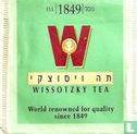 Wissotsky Tea - Afbeelding 1