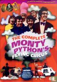 The Complete Monty Python's Flying Circus [lege box] - Afbeelding 1