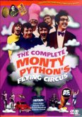 The Complete Monty Python's Flying Circus [lege box] - Afbeelding 2