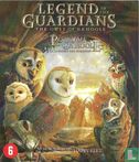 Legend of the Guardians - The Owls of Ga'hoole  - Image 1