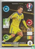 Yevhen Konoplyanka