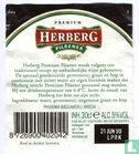 Herberg Pilsener