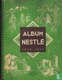 Album Nestlé 1936 - 1937 - Afbeelding 1