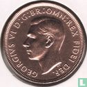 Vereinigtes Königreich 1 Penny 1949 - Bild 2