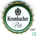 Krombacher - Pils  - Image 1