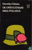 De onstuitbare Mrs. Pollifax  - Image 3