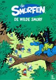 De wilde Smurf  - Image 1