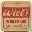 Wiel's Wielemans " ça... c'est bon!" / Namur Exposition La Grande Feerie 1957 - Bild 1