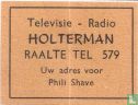 Holterman - Image 1