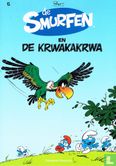 De Smurfen en de Krwakakrwa   - Image 1
