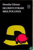 De onstuitbare Mrs. Pollifax  - Afbeelding 1
