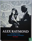Alex Raymond - An Artistic Journey - Image 1