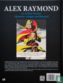 Alex Raymond - An Artistic Journey - Image 2
