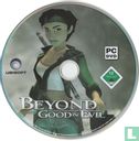 Beyond Good & Evil