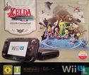 Nintendo Wii U 32GB: Zelda Limited Edition Premium Pack - Afbeelding 1