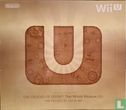 Nintendo Wii U 32GB: Zelda Limited Edition Premium Pack - Afbeelding 2
